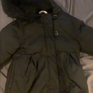 Gap frost free jacket size 5t